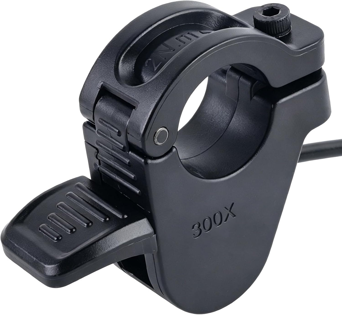 300X Throttle + Power Button