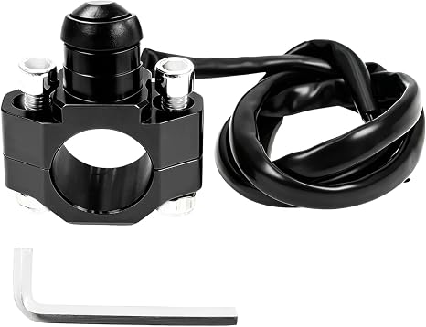 300X Throttle + Power Button